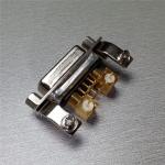 7W2 D-SUB Coaxial Connectors (RF) Female & Male